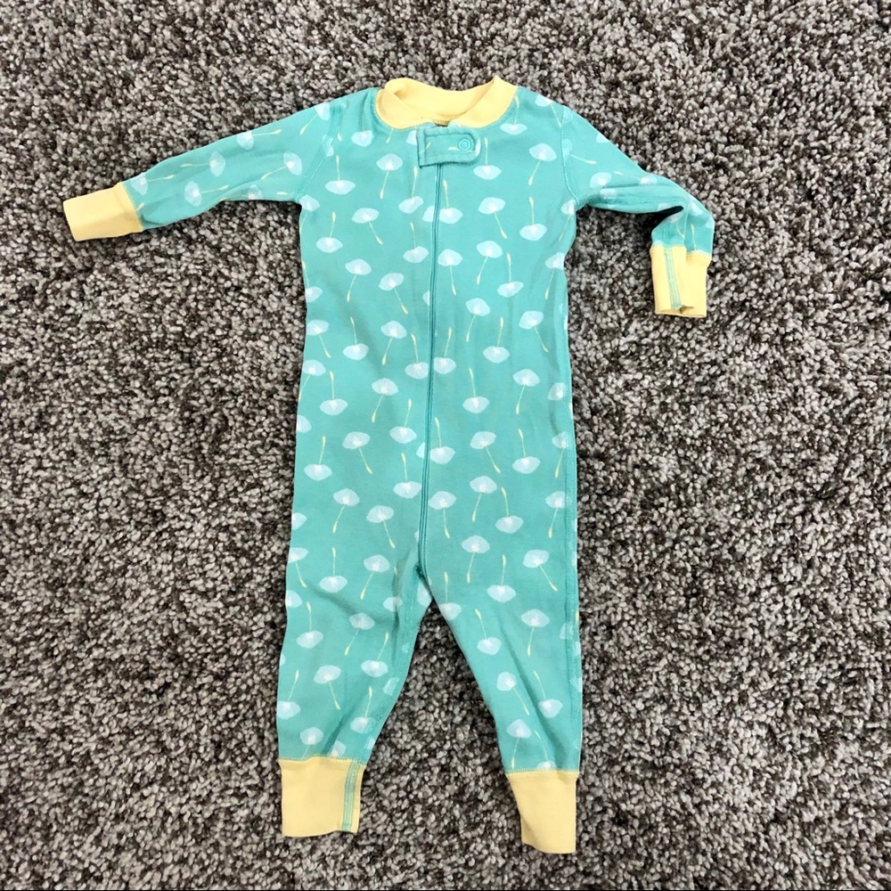 Hanna Andersson Sleeper: Size 9-12 M
